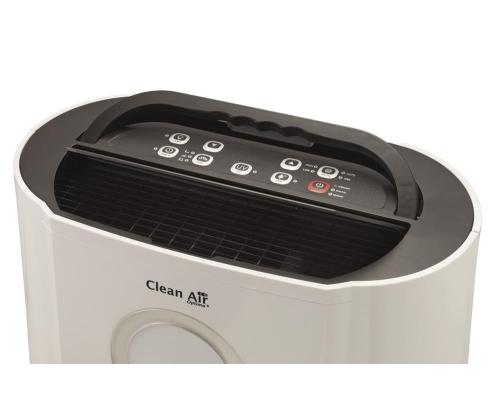 KOSTEUDENKUIVAJA & ILMANPUHDISTAJA/CA-704 CLEAN AIR OPTIMA