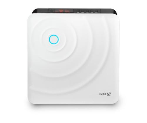 AIR WASHER/CA-803 CLEAN AIR OPTIMA