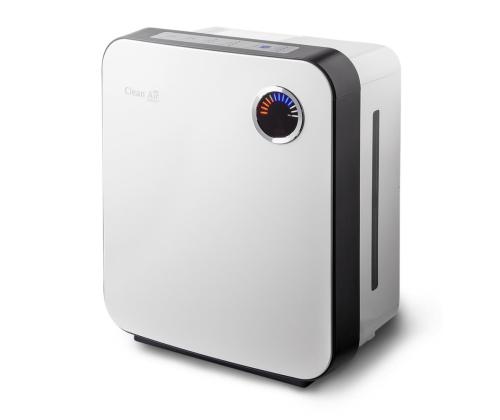 AIR WASHER/CA-807 CLEAN AIR OPTIMA