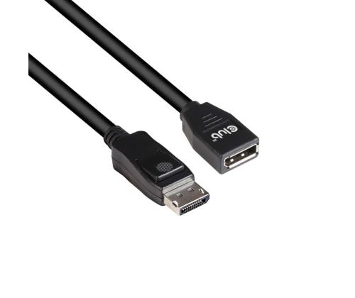 KAAPELI DP TO DP 3M/M/F CAC-1023 CLUB3D