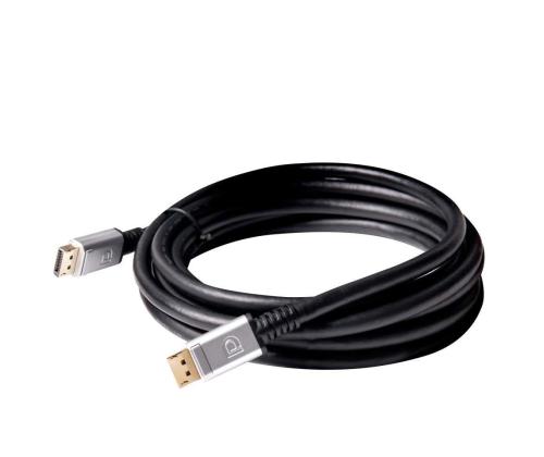 KAAPELI DP TO DP 4M/M/M CAC-1069 CLUB3D