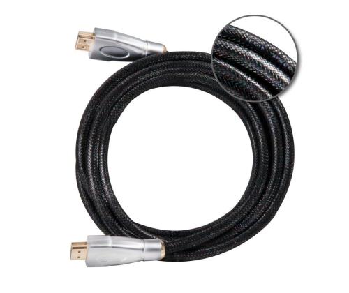 KAAPELI HDMI 3M/PREMIUM CAC-1310 CLUB3D