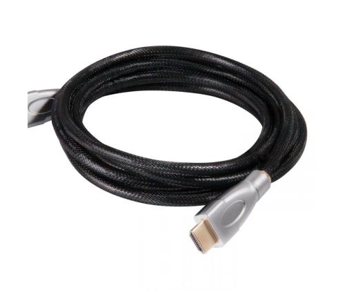 KAAPELI HDMI 3M/PREMIUM CAC-1310 CLUB3D
