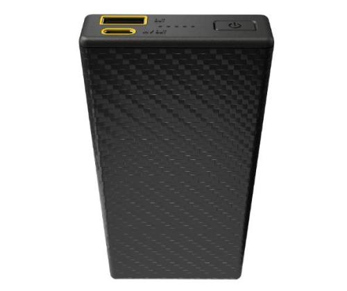 Akupank 20000MAH CARBO20000 NITECORE