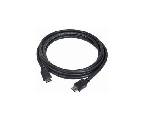 HDMI-HDMI 3M V2.0 kaapeli BULK/CC-HDMI4-10 GEMBIRD GEMBIRD