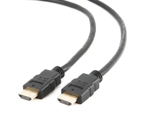 KAAPELI HDMI-HDMI 1.8M V2.0 BLK/CC-HDMI4-6 GEMBIRD