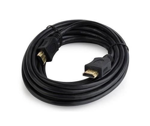 Videokaapeli HDMI-HDMI 4.5M V1.4 CC-HDMI4L-15 GEMBIRD