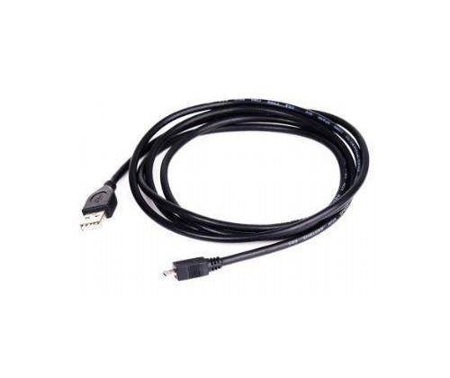 KAAPELI USB2 MICRO-USB 1.8M/CCP-MUSB2-AMBM-6 GEMBIRD