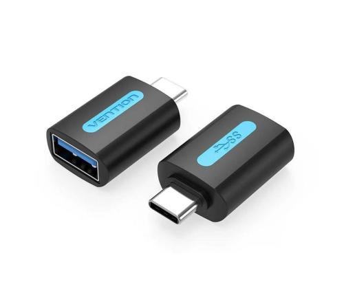 I/O-SOVITIN USB3.0:STA USB-C/CDUB0:EEN VENTION