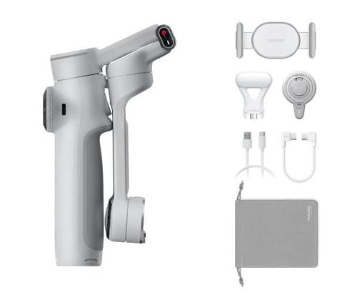 GIMBAL FLOW 2 PRO CREATOR/CINSABQB/CREATORGREY INSTA360