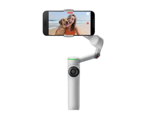 GIMBAL FLOW 2 PRO CREATOR/CINSABQB/CREATORGREY INSTA360