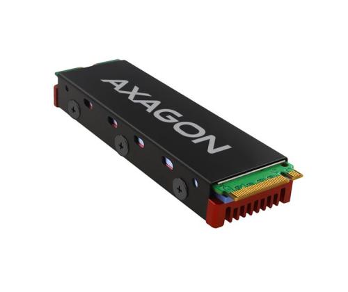 SSD ACC COOLER M.2/CLR-M2 AXAGON