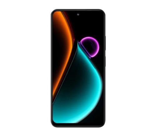 MATKAPUHELIN VÄRI 6/16/256GB MUSTA BLACKVIEW BLACKVIEW