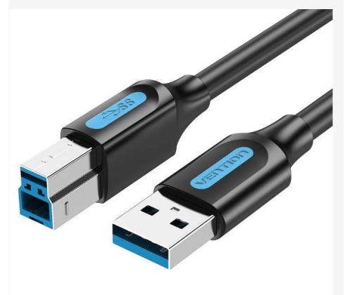 KAAPELI USB3.0 UROS UROS/3M MUSTA COOBI VENTION