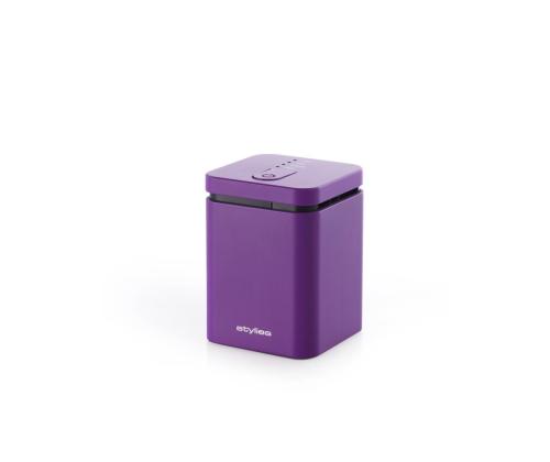 AROMIDIFFUUSORI ELARA/VIOLETTI COP000853 STYLIES