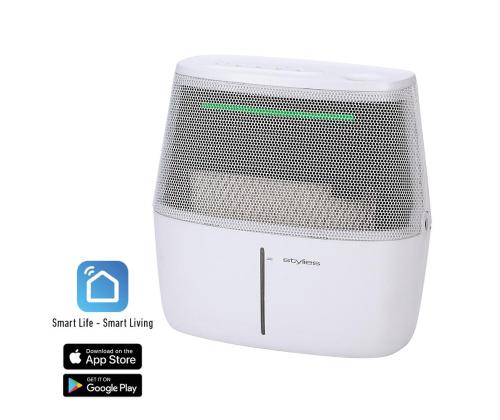 KOSTUTIN HAIHDUTIN ALAZE/COP001250 STYLIES