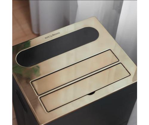 ILMANKUIVAIN MERCURE/COP002829 STYLIES