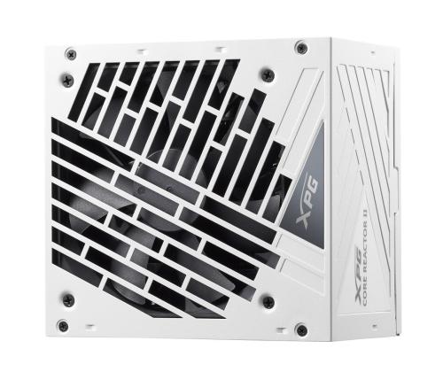 Virtalähde ADATA 850 Watts Efficiency 80 PLUS GOLD COREREACTORII850G-WHCEU