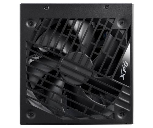 Virtalähde ADATA 850 watin teho 80 PLUS GOLD COREREACTORII850G-BKCEU