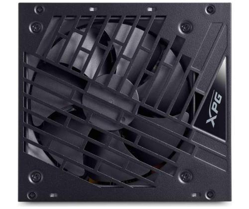 Virtalähde ADATA CORE REACTOR II VE 750 wattia Tehokkuus 80 PLUS GOLD PFC Aktiivinen MTBF 100000...