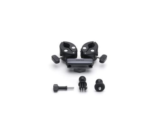 KAMERA ACC OSMO DUAL CLAMP/HEAVY-D. CP.AS.AA000017.02 DJI