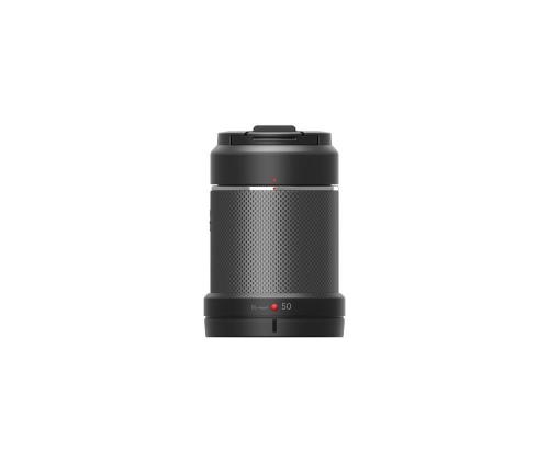 Dronen lisävaruste DJI Zenmuse X7 DL 50mm F2.8 LS ASPH objektiivi CP.BX.00000024.02