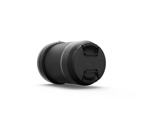 Dronen lisävaruste DJI Zenmuse X7 DL 50mm F2.8 LS ASPH objektiivi CP.BX.00000024.02