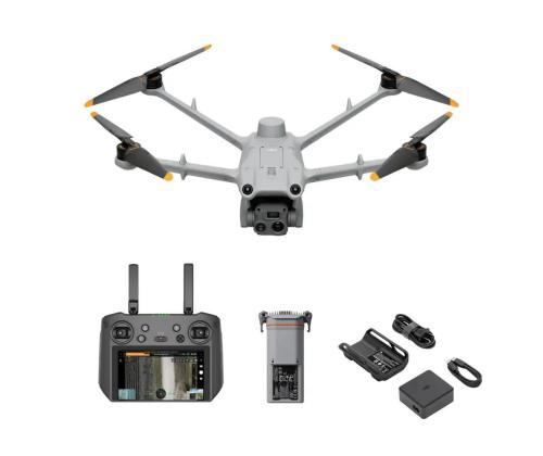 Lennokki DJI Matrice 3TD Enterprise CP.FI.00000516.03
