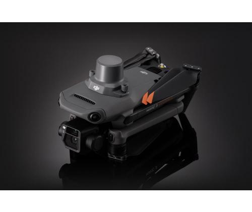 DRONE ACC MAVIC 3 RTK MODUULI/ENT CP.FI.00000417.01 DJI