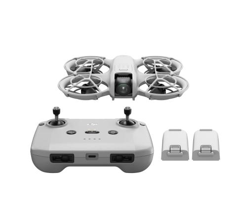 Drone DJI Neo Fly More Combo Consumer CP.FP.00000185
