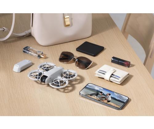 Drone DJI Neo Fly More Combo Consumer CP.FP.00000185
