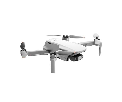 Drone DJI DJI Mini 4K Fly More Combo Consumer CP.MA.00000797
