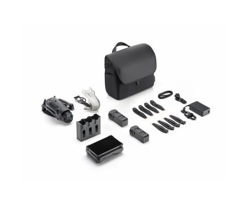 Lennokki DJI Mavic 4 Pro 512GB Creator Combo (DJI RC Pro 2) Consumer CP.MA.00000847.02