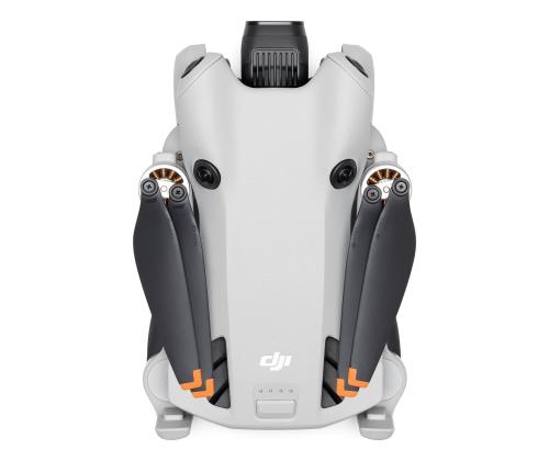 Lennokki DJI DJI Mini 4 Pro Fly More Combo (DJI RC 2) Consumer CP.MA.00000735