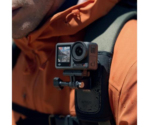 KAMERA OSMO ACTION 4 ADVENTURE/COMBO CP.OS.00000270 DJI DJI