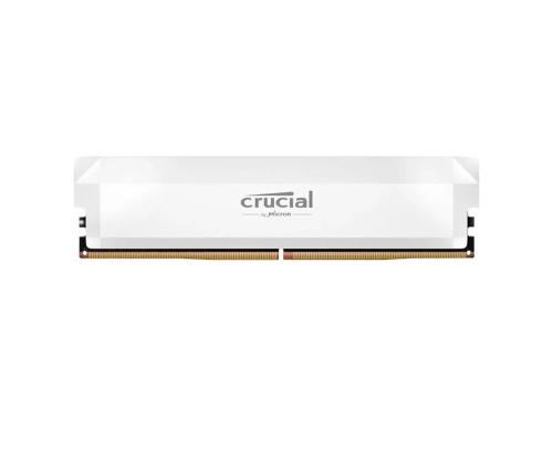 MUISTI DIMM 16GB DDR5-6400/CP16G64C32U5W RATKAISEVA