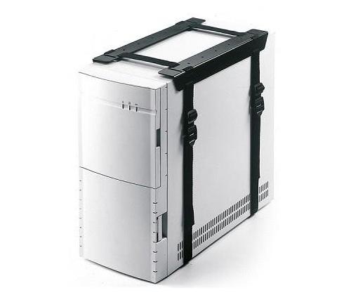 PC ACC PÖYTÄKIINNIKE 20KG/CPU-D025MUSTA NEOMOUNTS-KIINNIKE