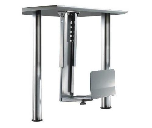 PC ACC PÖYTÄTELINE 30KG/CPU-D200SILVER NEOMOUNTS NEOMOUNTS