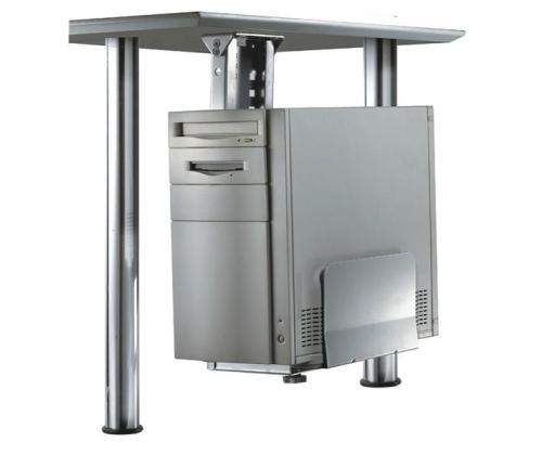 PC ACC PÖYTÄTELINE 30KG/CPU-D200SILVER NEOMOUNTS NEOMOUNTS