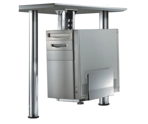 PC ACC PÖYTÄTELINE 30KG/CPU-D200SILVER NEOMOUNTS NEOMOUNTS