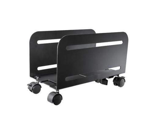 PC ACC PÖYTÄKIINNIKE 10KG/CPU-M100MUSTA NEOMOUNTS-KIINNIKE