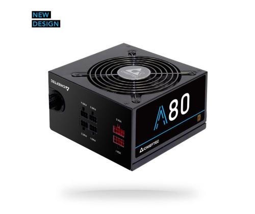 CASE PSU ATX 750W/CTG-750C CHIEFTEC