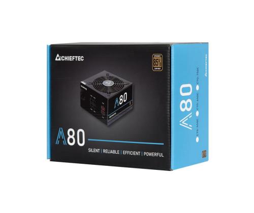 CASE PSU ATX 750W/CTG-750C CHIEFTEC