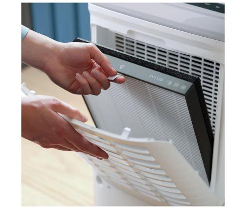 ILMANKUIVAIN JA ILMANPUHDISTIN/DE5305/11 PHILIPS