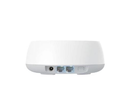 Langaton reititin TP-LINK Wireless Router 3600 Mbps Mesh DECOBE22(1-PACK)