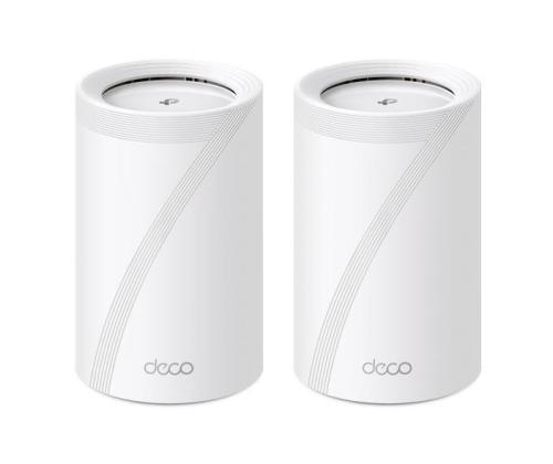 WRL MESH-REITITIN 9300MBPS/DECO BE65(2-PACK) TP-LINK
