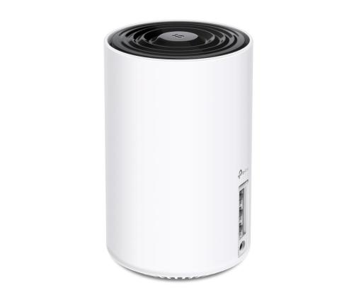 WRL MESH-REITITIN 5400MBPS/DECO XE75(1-PACK) TP-LINK