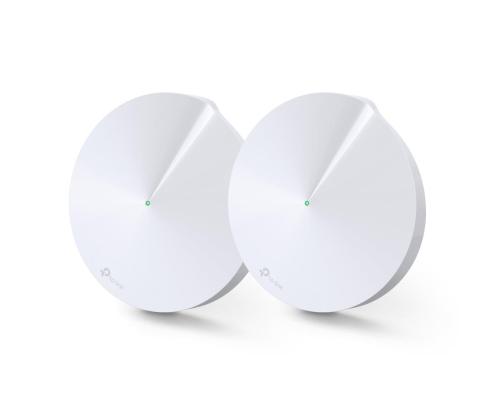 Langaton reititin TP-LINK langaton reititin 2-pack 1300 Mbps DECOM5(2-PACK)