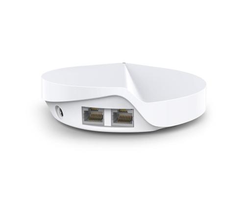Langaton reititin TP-LINK langaton reititin 2-pack 1300 Mbps DECOM5(2-PACK)