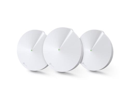 Langaton reititin TP-LINK Langaton reititin 1300 Mbps DECOM5 (3-PACK)